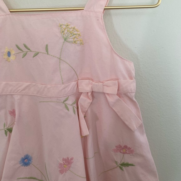 Y2K Gymboree Dress - Picture 2 of 7